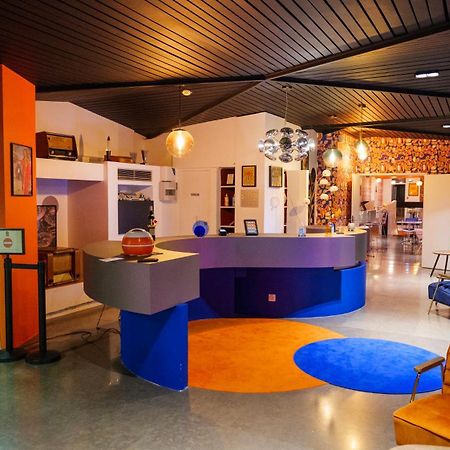 Hyp'Hotel Сен-Марселлен Екстер'єр фото